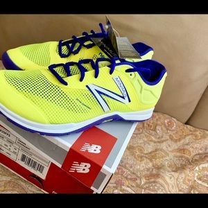Read Desc!  new balance minimus X Training Sneaker